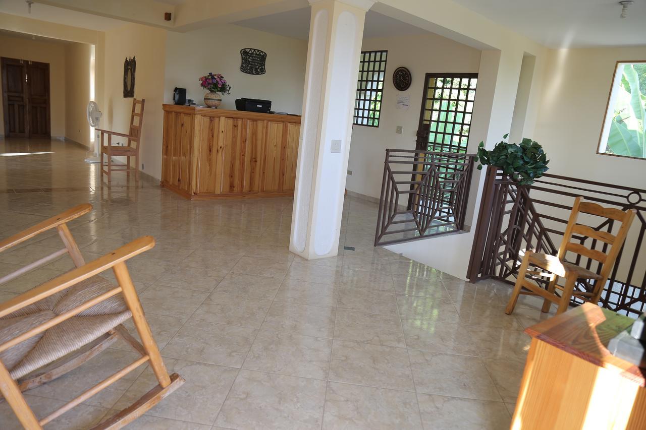Hotel Inoubliable Cotterelle Dış mekan fotoğraf
