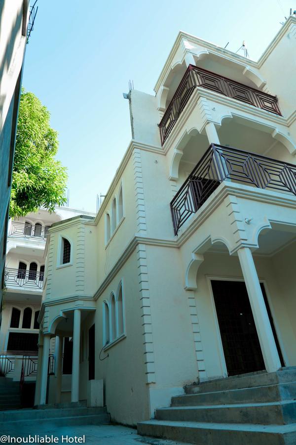 Hotel Inoubliable Cotterelle Dış mekan fotoğraf