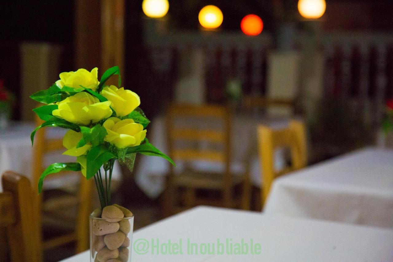 Hotel Inoubliable Cotterelle Dış mekan fotoğraf