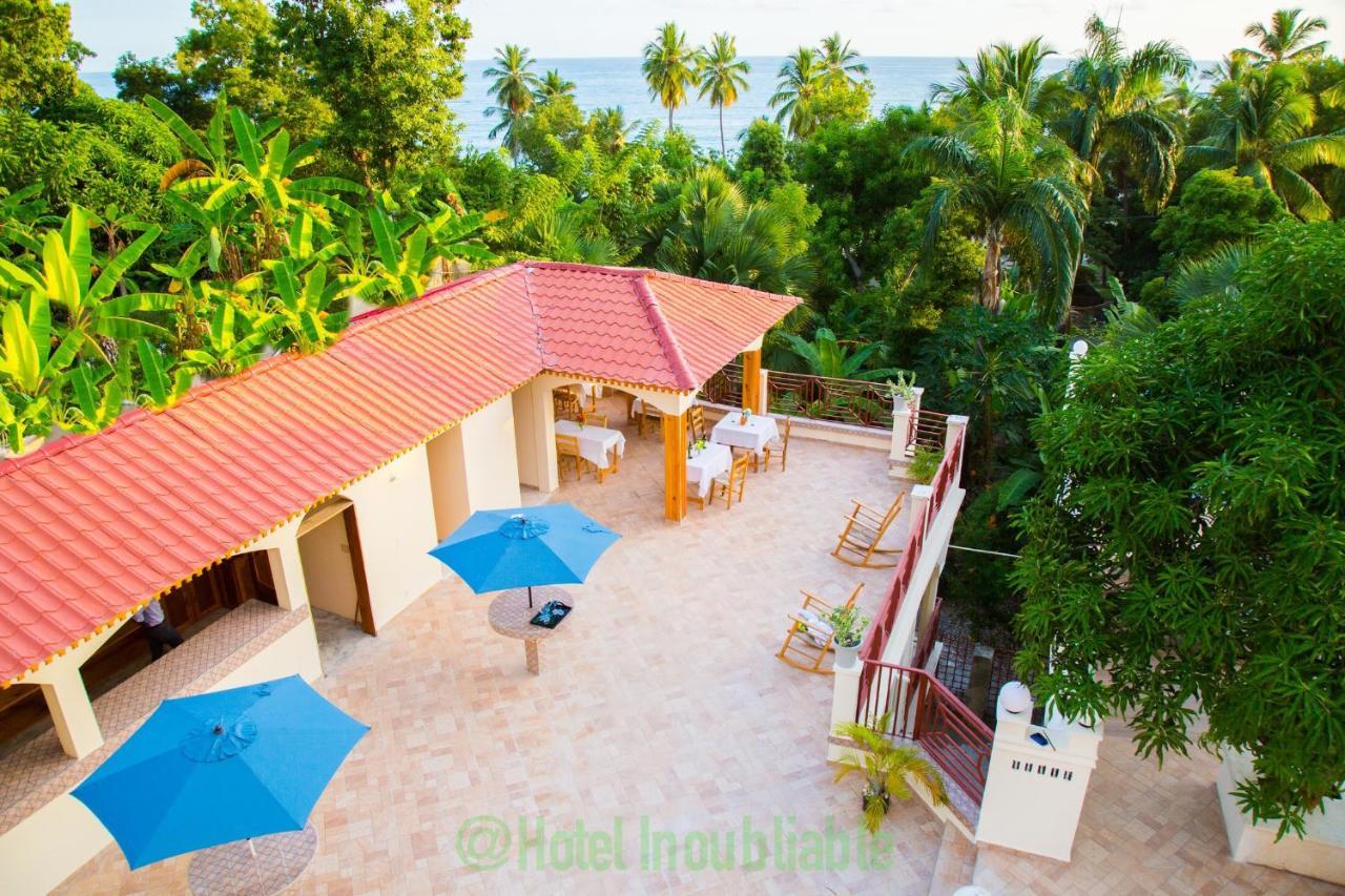 Hotel Inoubliable Cotterelle Dış mekan fotoğraf