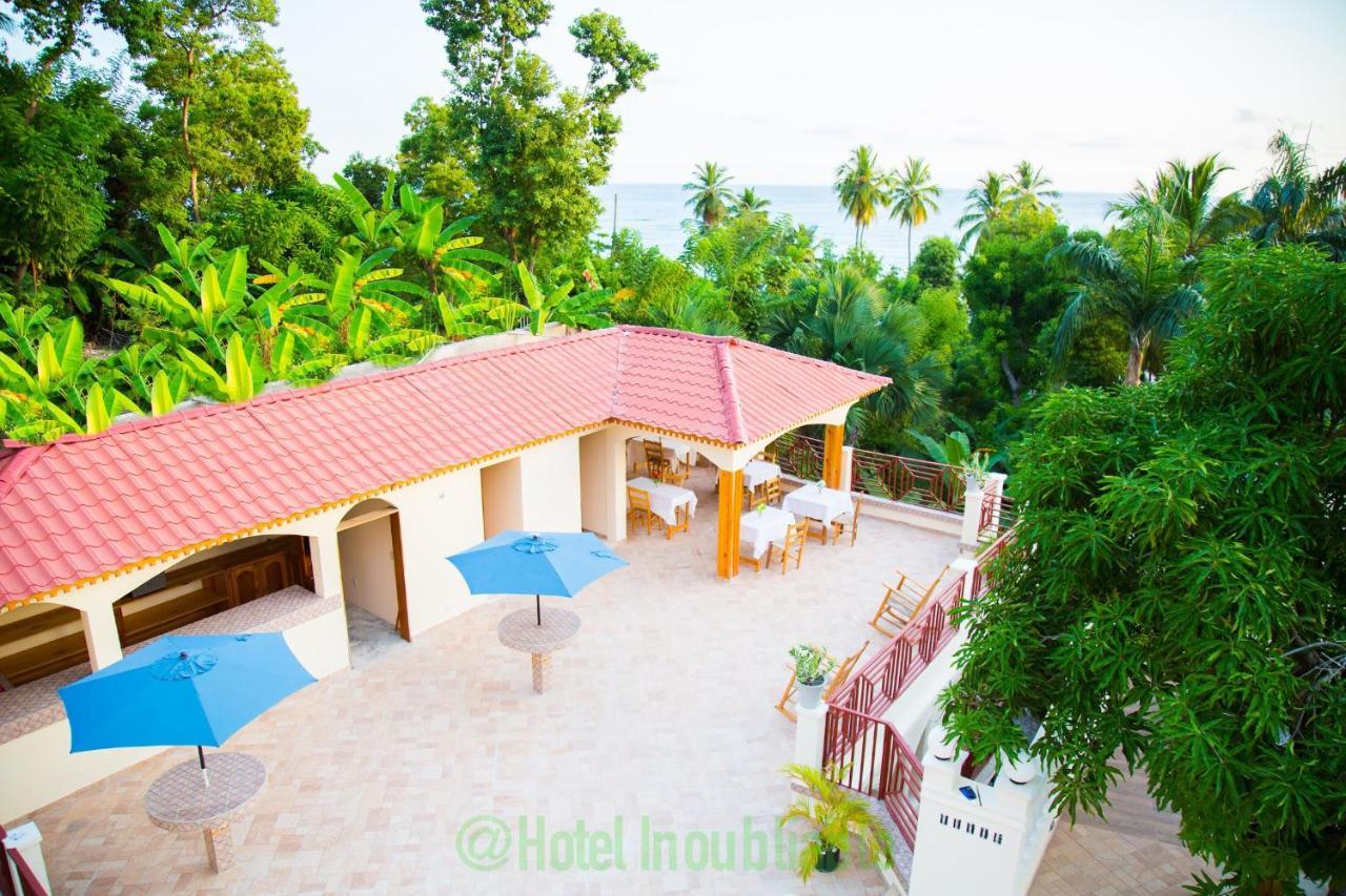 Hotel Inoubliable Cotterelle Dış mekan fotoğraf