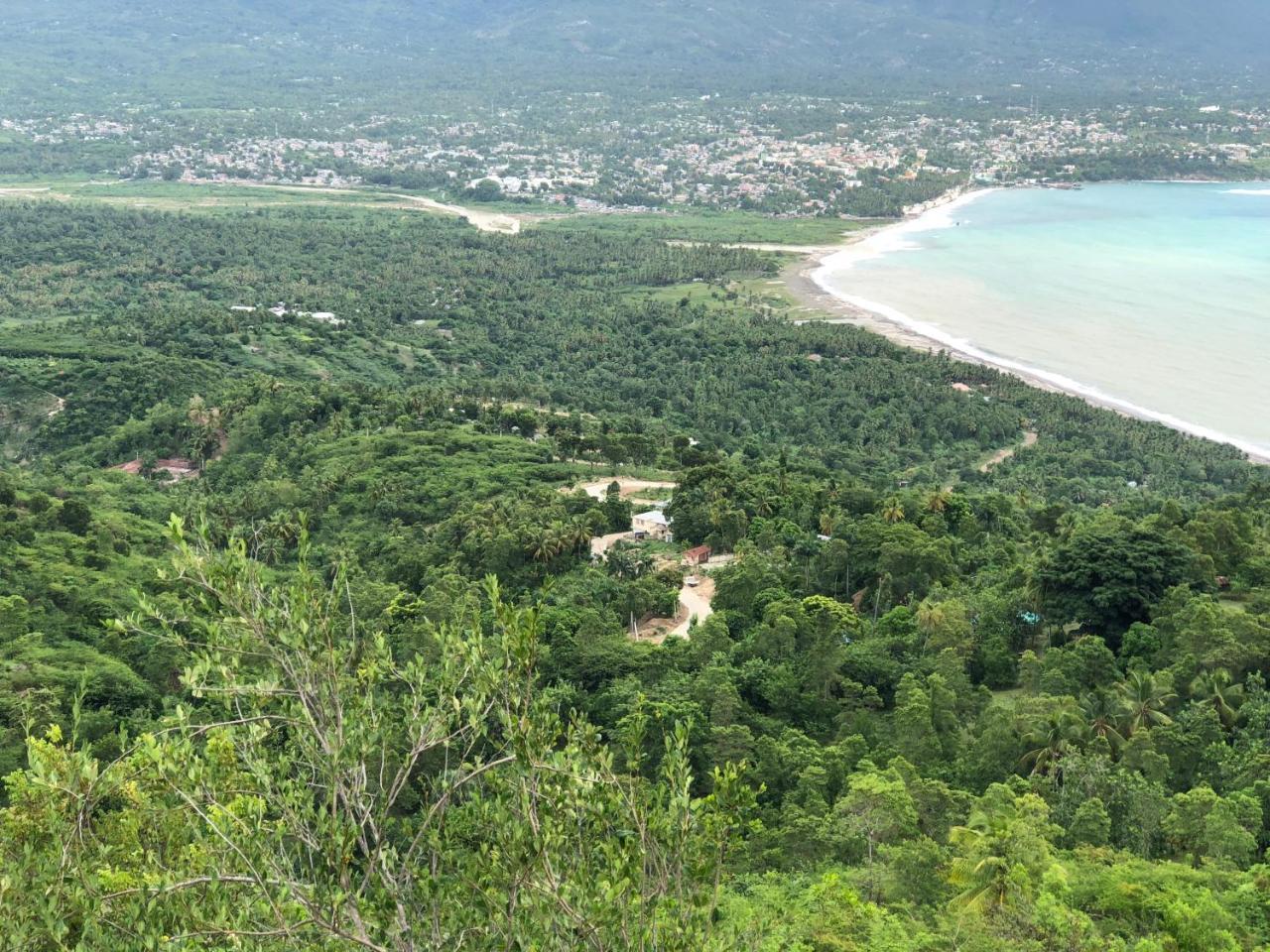 Hotel Inoubliable Cotterelle Dış mekan fotoğraf