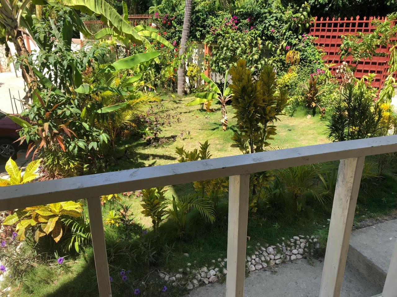 Hotel Inoubliable Cotterelle Dış mekan fotoğraf