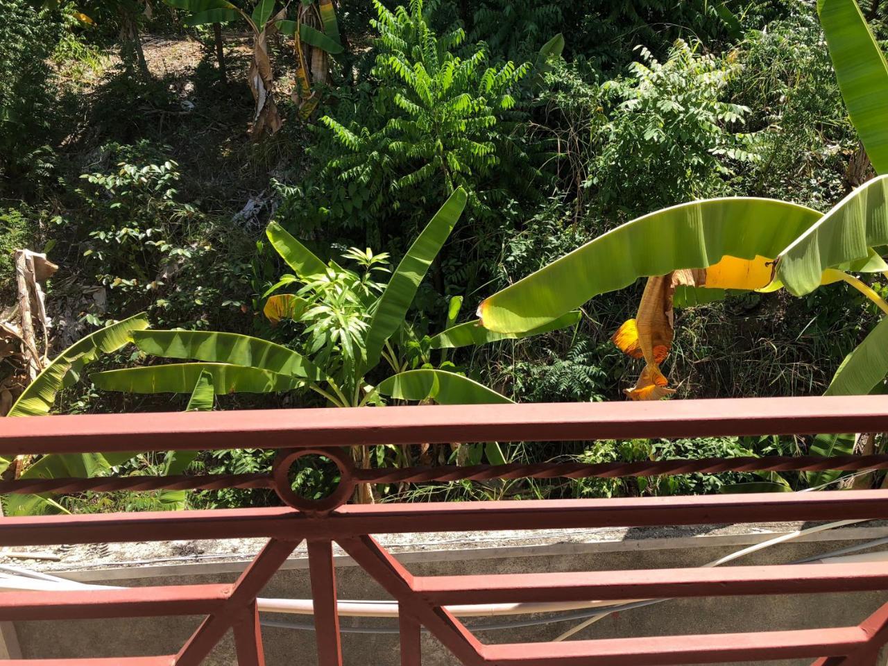 Hotel Inoubliable Cotterelle Dış mekan fotoğraf