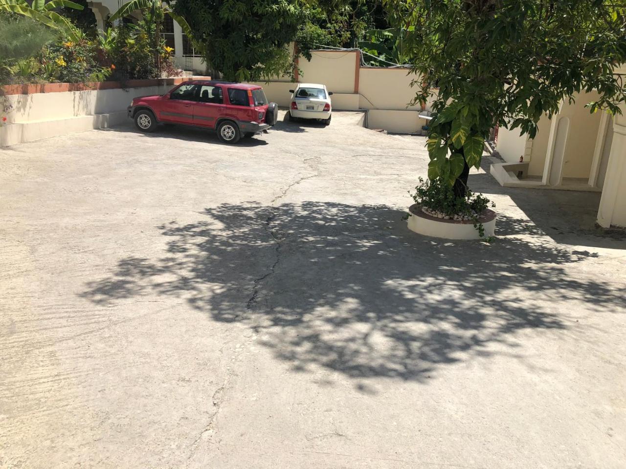 Hotel Inoubliable Cotterelle Dış mekan fotoğraf