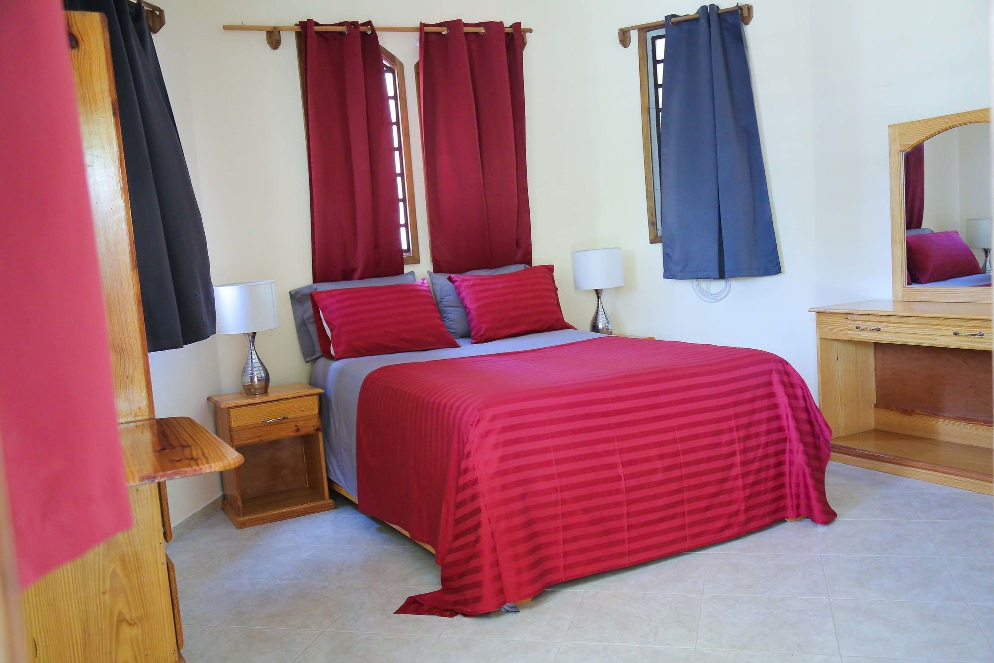 Hotel Inoubliable Cotterelle Dış mekan fotoğraf